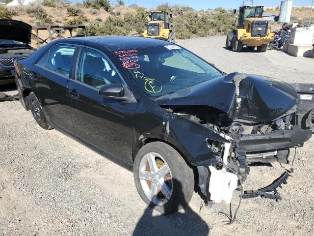 Vehiculos salvage en venta de Copart Reno, NV: 2012 Toyota Camry Base
