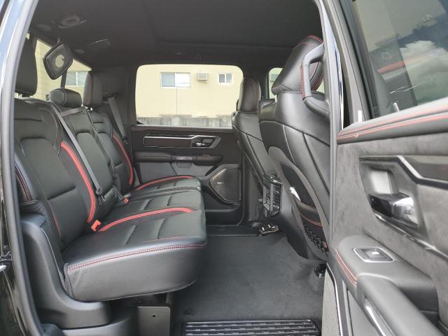 2021 RAM 1500 TRX 1C6SRFU97MN791265