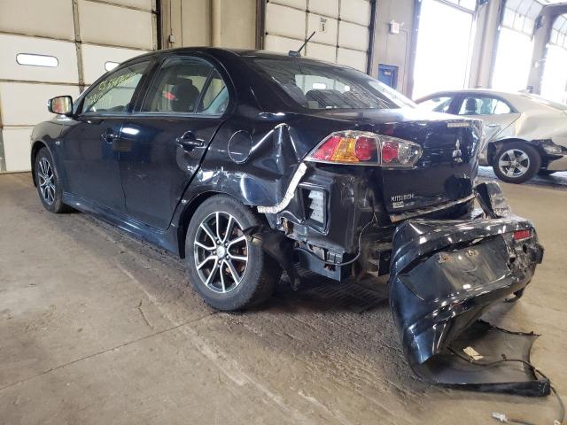 2015 MITSUBISHI LANCER SE JA32V2FW7FU006301
