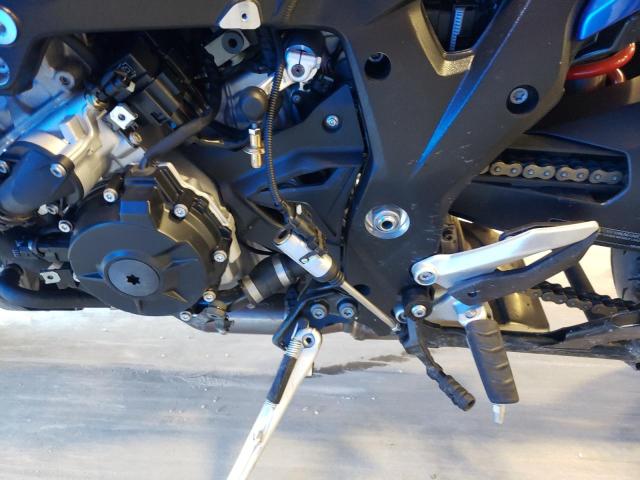 2021 BMW S 1000 XR WB10E430XM6D65311