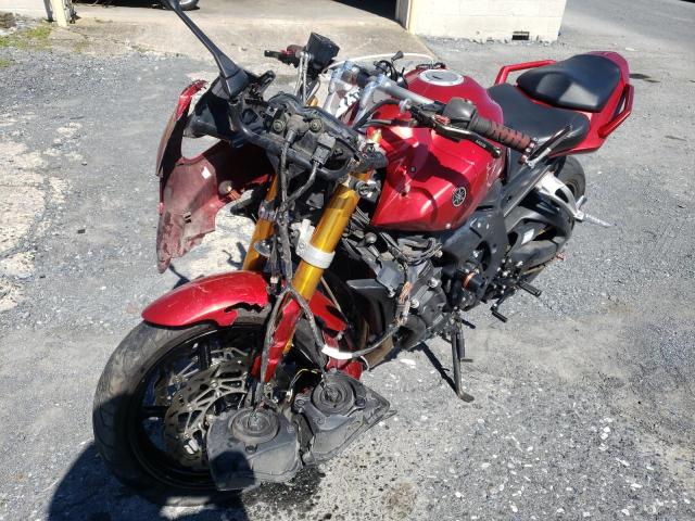 2006 YAMAHA FZ1 S JYARN17E66A002155