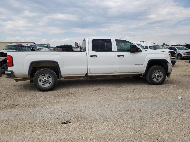2019 GMC SIERRA C25 1GT11NEG2KF171742