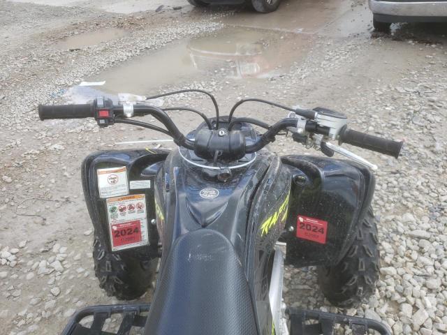 2021 YAMAHA YFM700 R 5Y4AM86E3MA103012