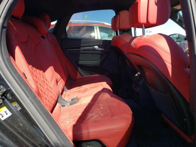 2021 AUDI SQ5 SPORTB WA134AFY3M2087174