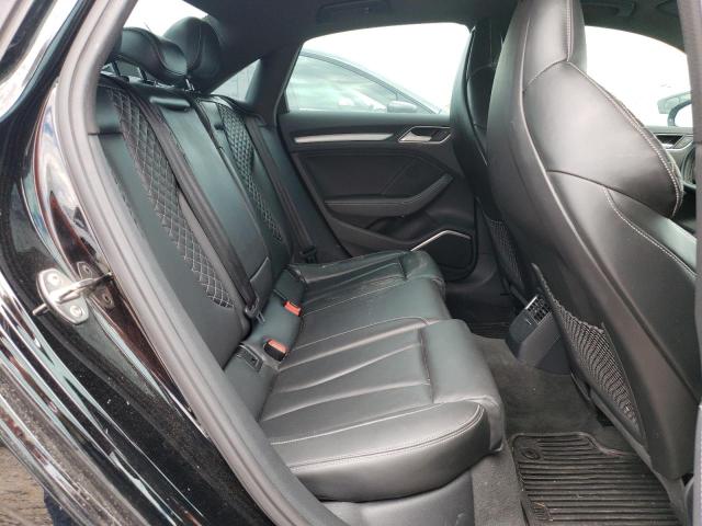 2015 AUDI S3 PREMIUM WAUBFGFF2F1124475