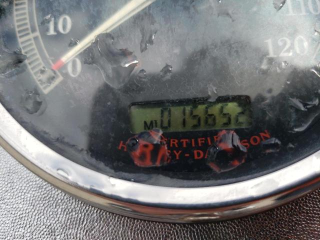 2004 HARLEY-DAVIDSON FLHRCI 1HD1FRW174Y731246