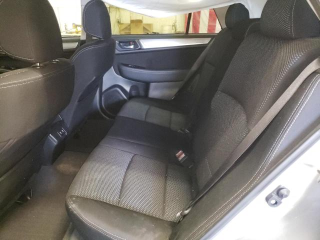 4S4BSAFC5K3345161 Subaru Outback 2.5i Premium