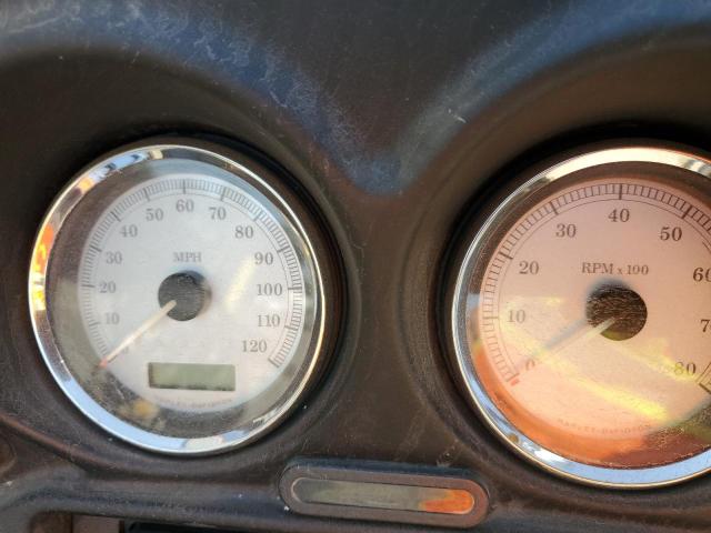 2007 HARLEY-DAVIDSON FLHX CALIF 1HD1KB4377Y640408