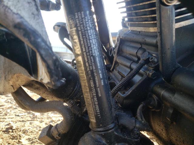 2012 HARLEY-DAVIDSON FLTRXSE CV 1HD1TC819CB950911