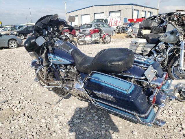 2000 HARLEY-DAVIDSON FLHT CLASS 1HD1DGV19YY615533