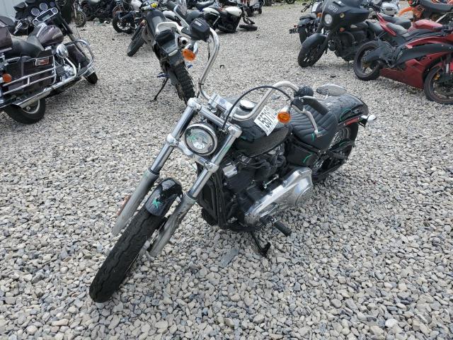 2020 HARLEY-DAVIDSON FXST 1HD1BVJ11LB059407
