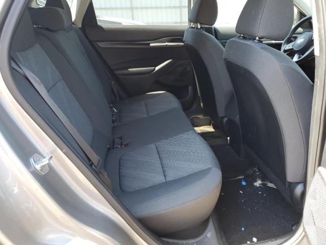 2021 KIA SELTOS LX - KNDEPCAA0M7213456
