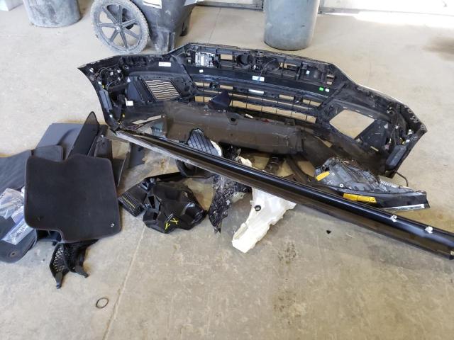 2020 AUDI S7 PRESTIG WAUSFAF24LN029608