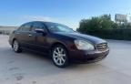 2002 INFINITI  Q45