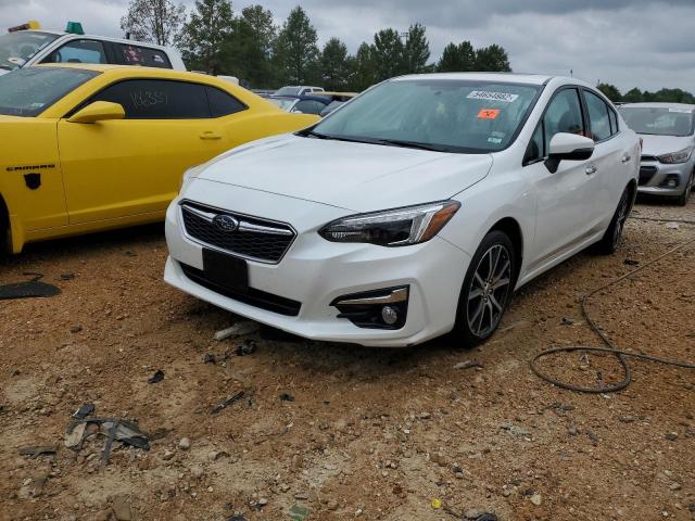 4S3GKAT65H3606371 Subaru Impreza