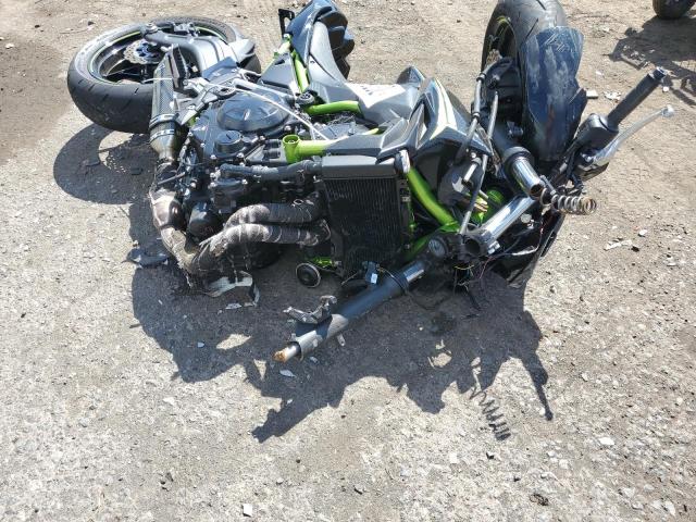 2020 KAWASAKI ER650 K ML5EREK17LDA14454