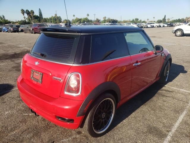 WMWMF73597TL88822 Mini COOPER S