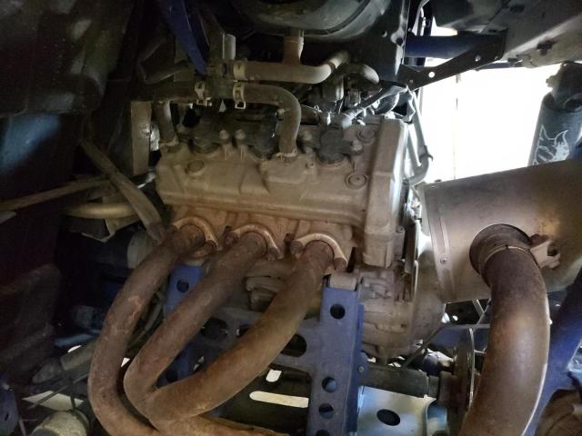 2016 YAMAHA 1000R SS 5Y4AN03Y16A104144
