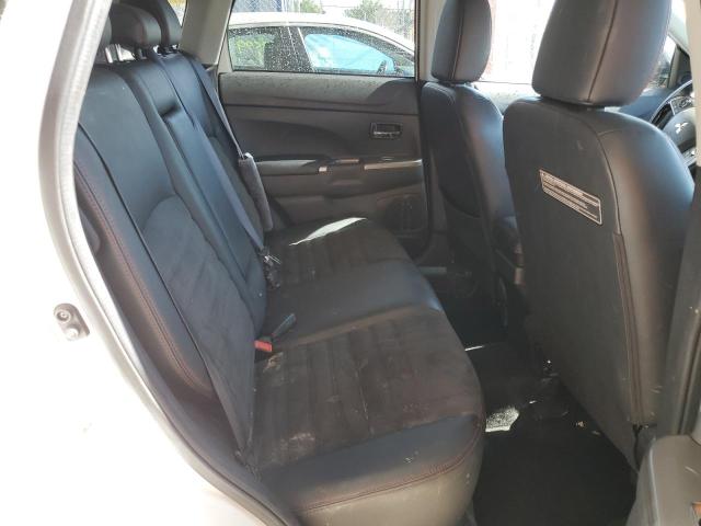 2018 MITSUBISHI OUTLANDER - JA4AP3AW9JU022233