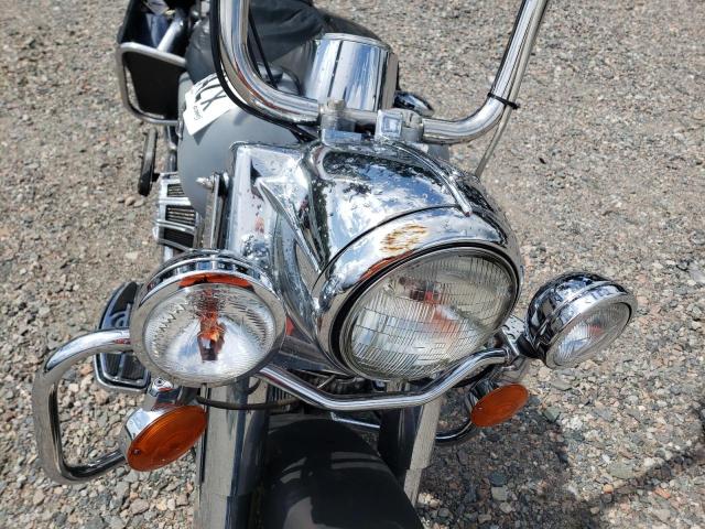 2004 HARLEY-DAVIDSON FLHRCI 1HD1FRW174Y731246