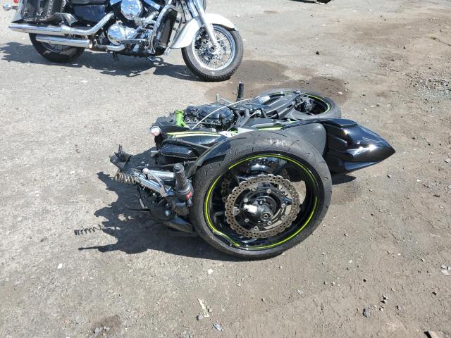 2020 KAWASAKI ER650 K ML5EREK17LDA14454