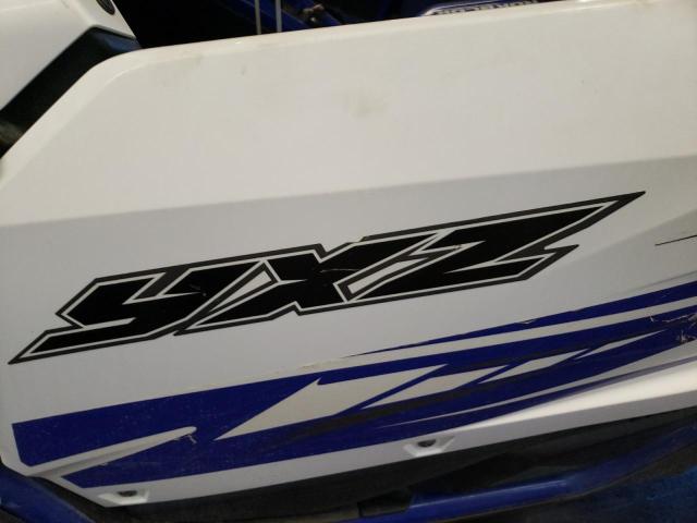 2016 YAMAHA 1000R SS 5Y4AN03Y16A104144