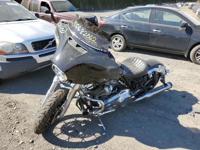 2021 HARLEY-DAVIDSON FLHXS - 1HD1KRP10MB605338