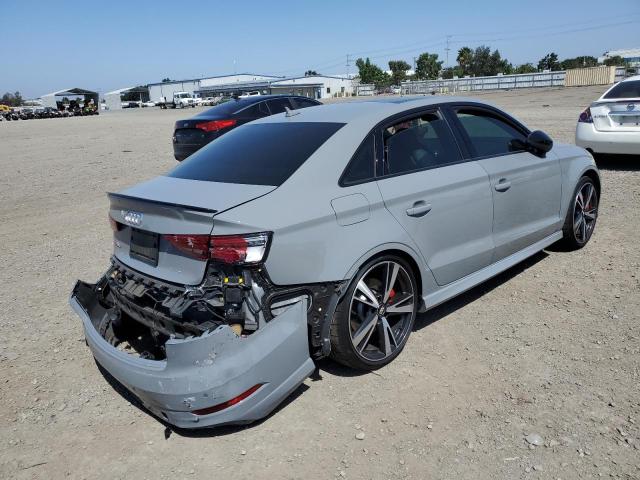 2018 AUDI RS3 WUABWGFF5J1905747