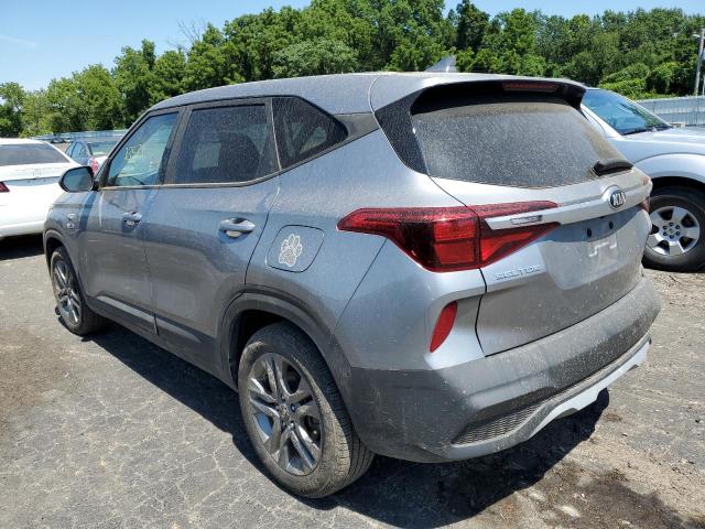 2021 KIA SELTOS LX - KNDEPCAA0M7213456