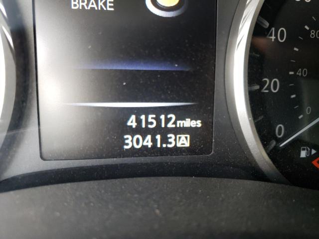 2020 INFINITI QX60 PURE JN1EV7EK6LM340490