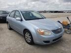 2008 KIA  SPECTRA