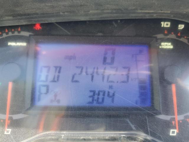 2019 POLARIS RZR XP 100 - 3NSVDM993KH834564