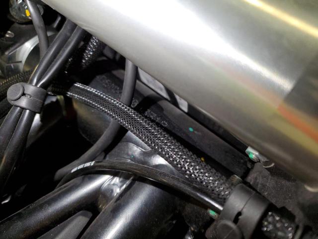 2020 DUCATI MONSTER 79 ML0MADBMXLT003318