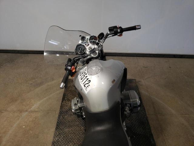 2004 BMW R1150 R WB10439A64ZF48202