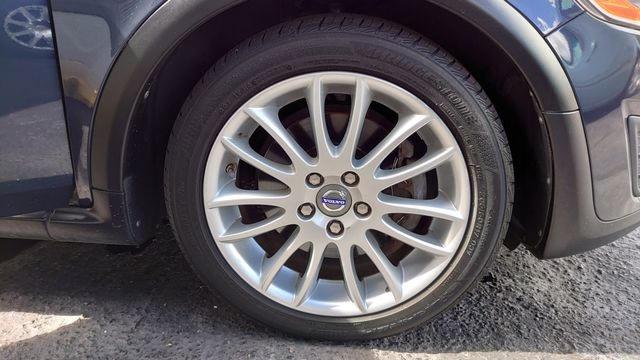 Хэтчбеки VOLVO C30 2012 Синий