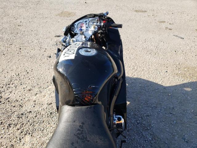 2007 SUZUKI GSX1300 RZ JS1GW71A772101171
