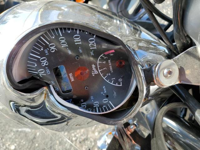 2005 VICTORY MOTORCYCLES TOURING 5VPTB16D853009740