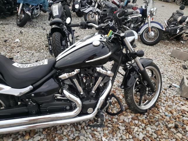 2009 YAMAHA XV1900 CU JYAVP27E19A006889