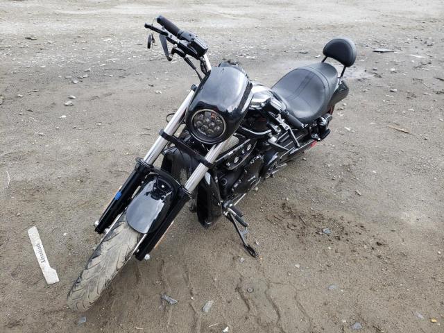 2008 HARLEY-DAVIDSON VRSCXA ABS 1HD1HMH138K809427