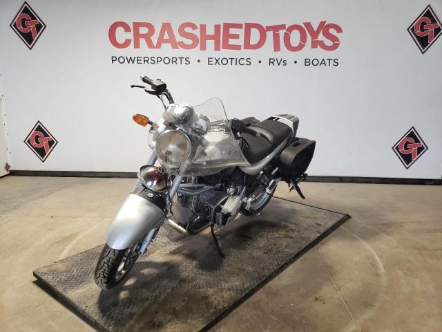 2004 BMW R1150 R WB10439A64ZF48202