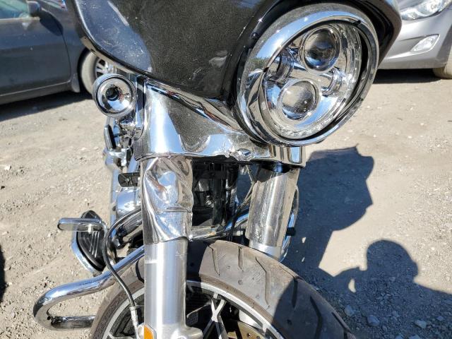 2021 HARLEY-DAVIDSON FLHXS - 1HD1KRP10MB605338