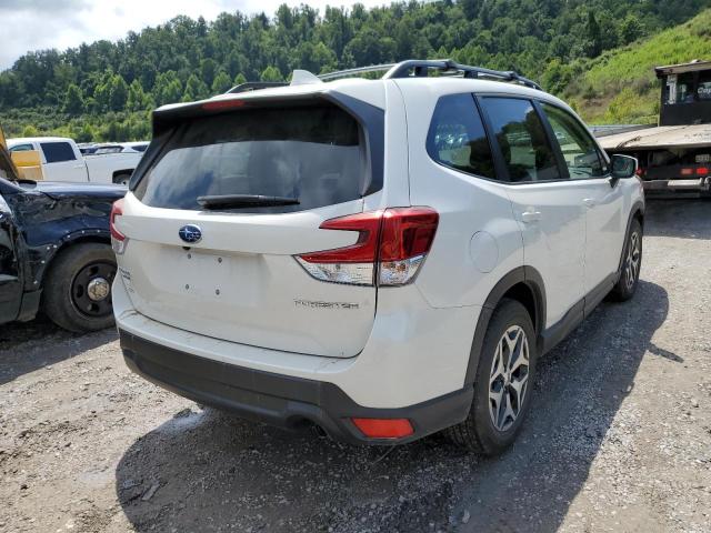 JF2SKADC6NH458701 Subaru Forester Premium