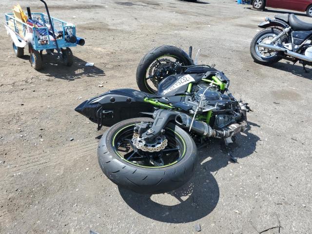 2020 KAWASAKI ER650 K ML5EREK17LDA14454