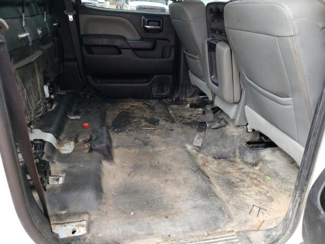 2019 GMC SIERRA C25 1GT11NEG2KF171742