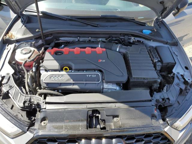 2018 AUDI RS3 WUABWGFF5J1905747