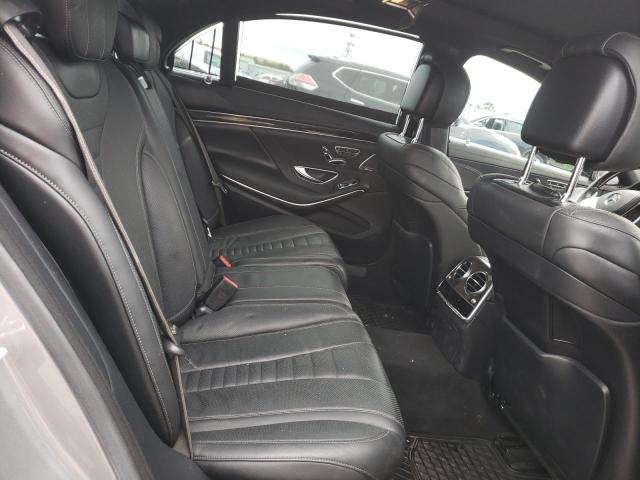 VIN WDDUG8FBXEA061612 2014 Mercedes-Benz S-Class, 5... no.6