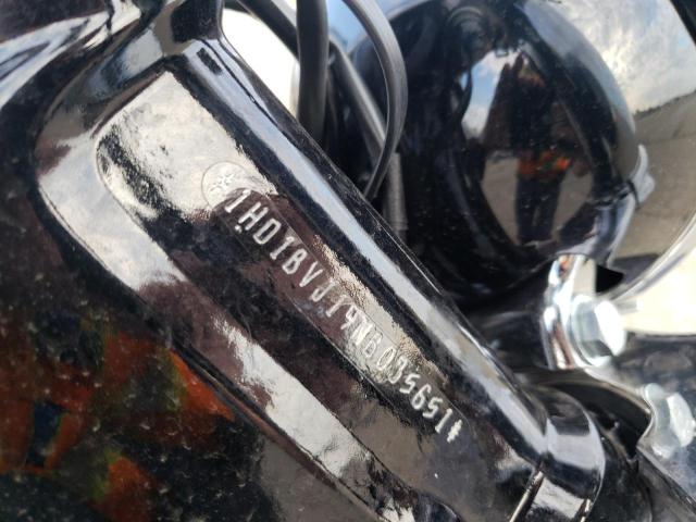 2022 HARLEY-DAVIDSON FXST 1HD1BVJ19NB035651