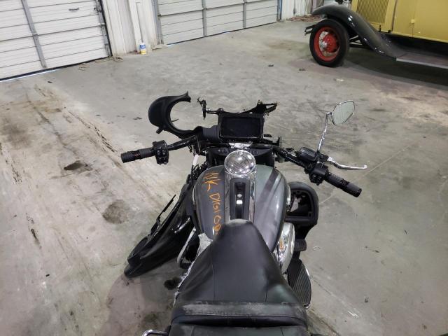 2021 HARLEY-DAVIDSON FLHTCUTG 1HD1MAF13MB851443
