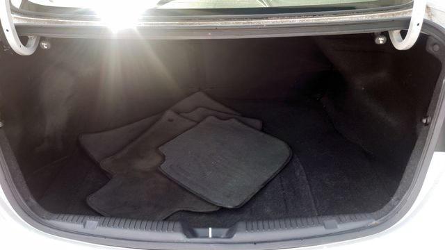 Седаны HYUNDAI ELANTRA 2013 Белый