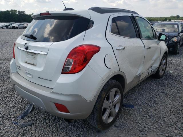 2016 BUICK ENCORE - KL4CJASB8GB678258